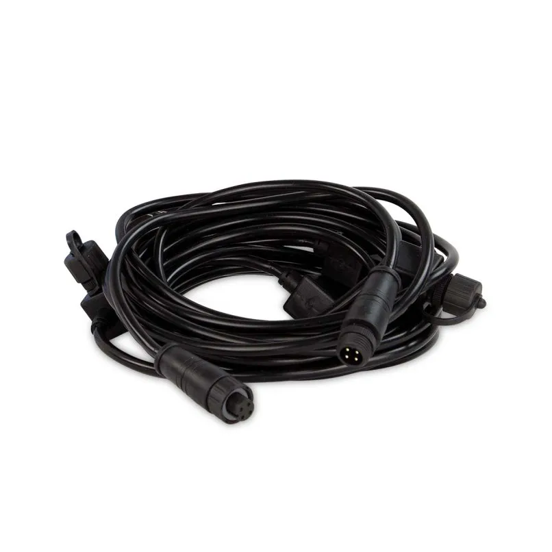 5-Outlet Extension Cable for Aquascape Color-Changing Lights