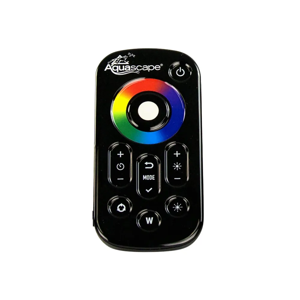 Remote Control For Aquascape Color Changing Pond Lights