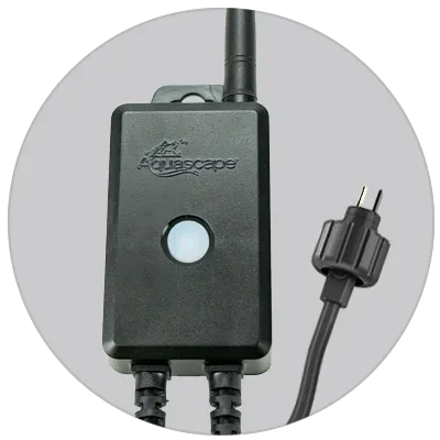 Smart Control Receiver Smart Control Receiver