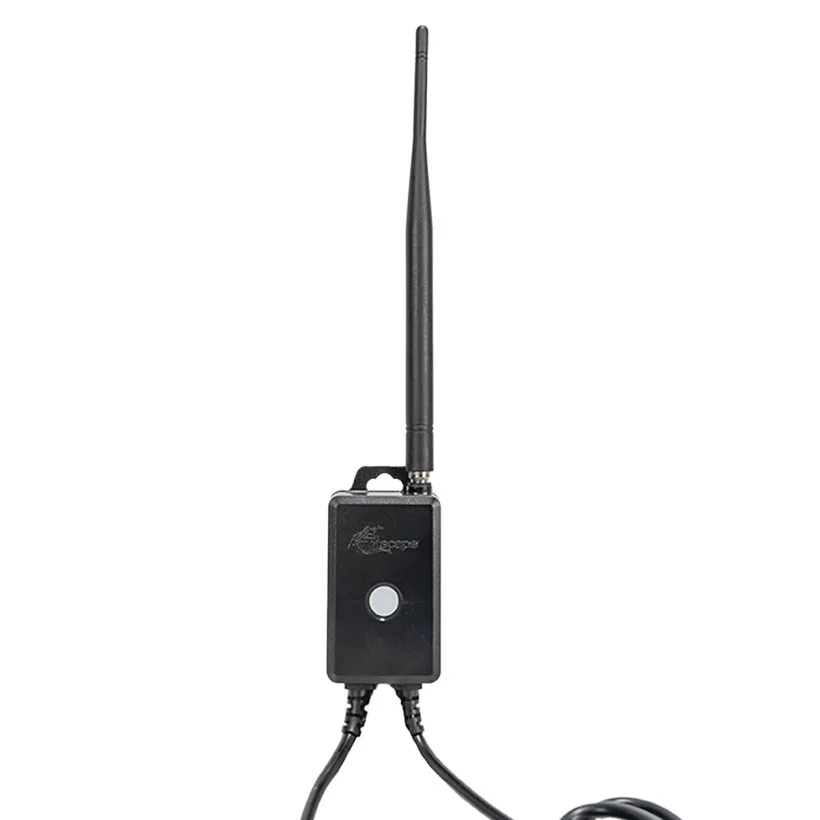 Smart Control Hub