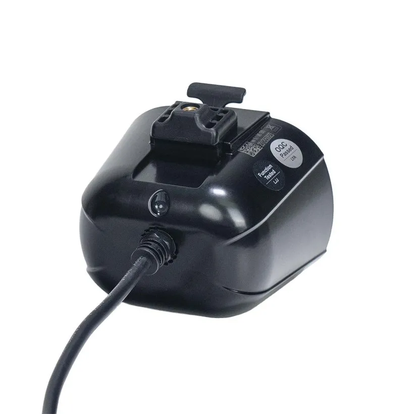 Color-Changing Wide-Angle Light 11-Watt - Image 3
