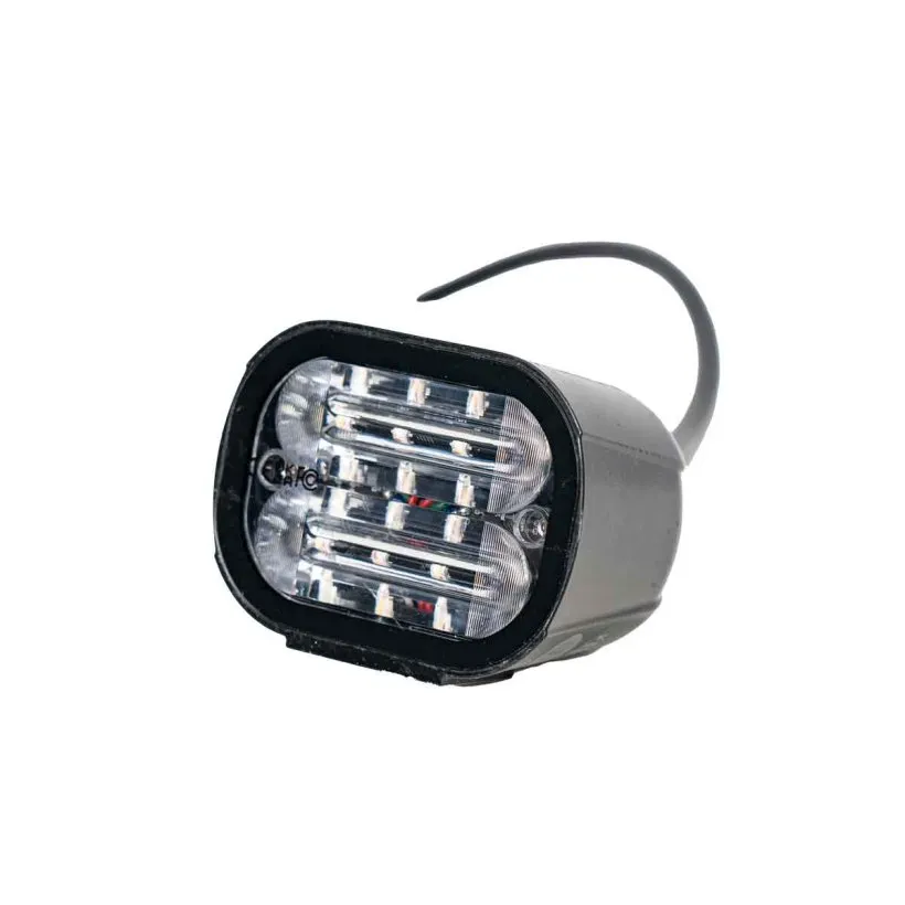 Wide-Angle Light 8-Watt