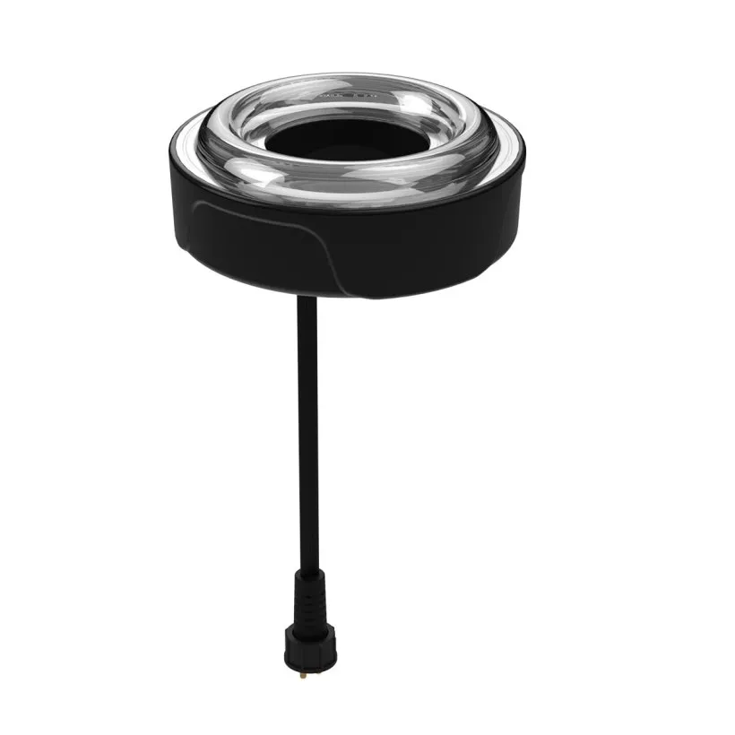 Large Fountain Accent Light