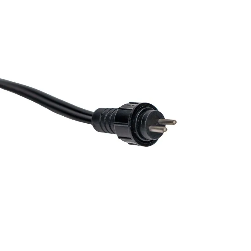 84082 4w Wide Angle Light Plug