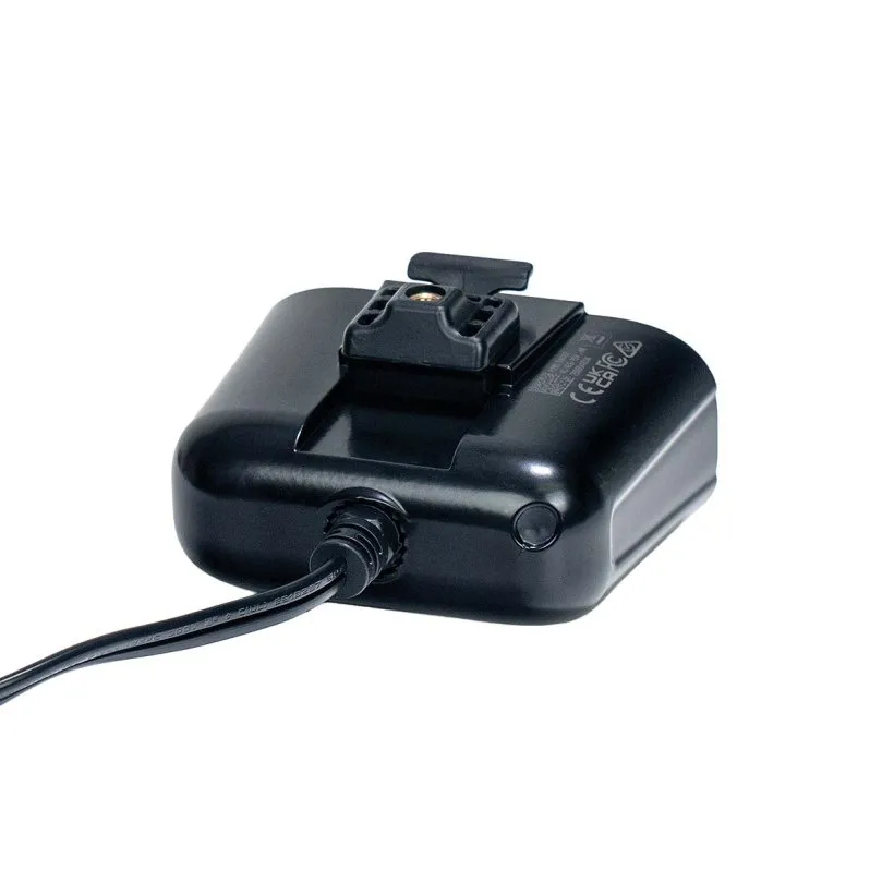 Mini Wide-Angle Light - 4-Watt - Image 3