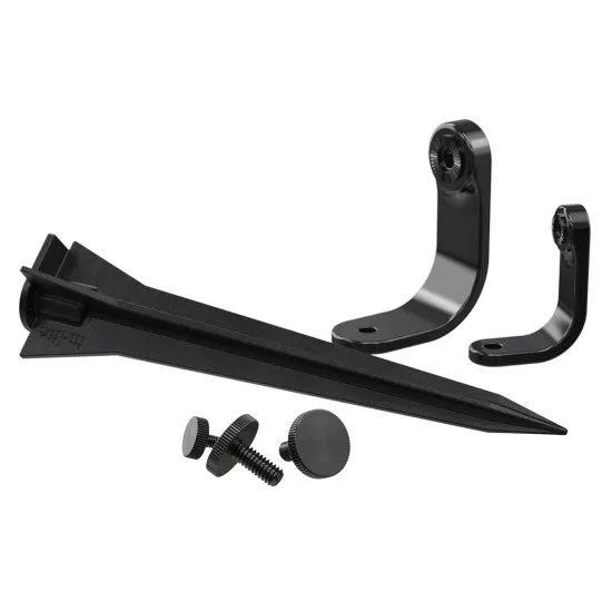 Aquascape x in-lite stake kit
