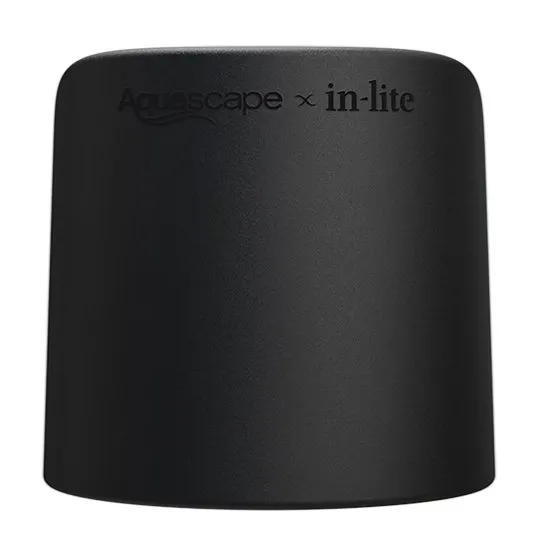 Aquascape® x in-lite® Visor back