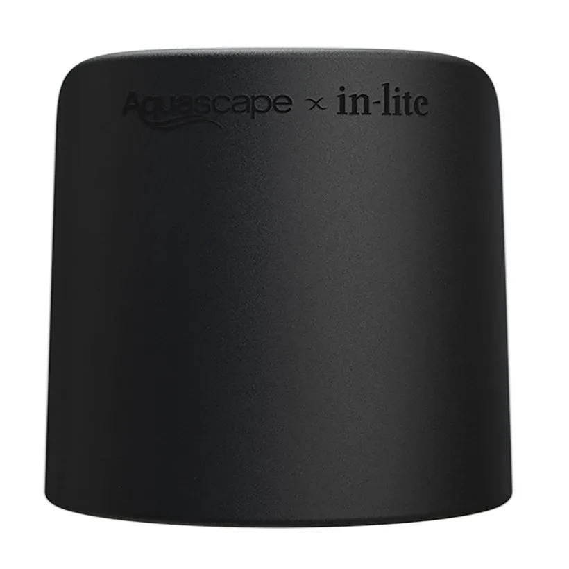 Aquascape® x in-lite® Visor back
