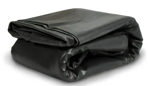 45mil EPDM Boxed Liner