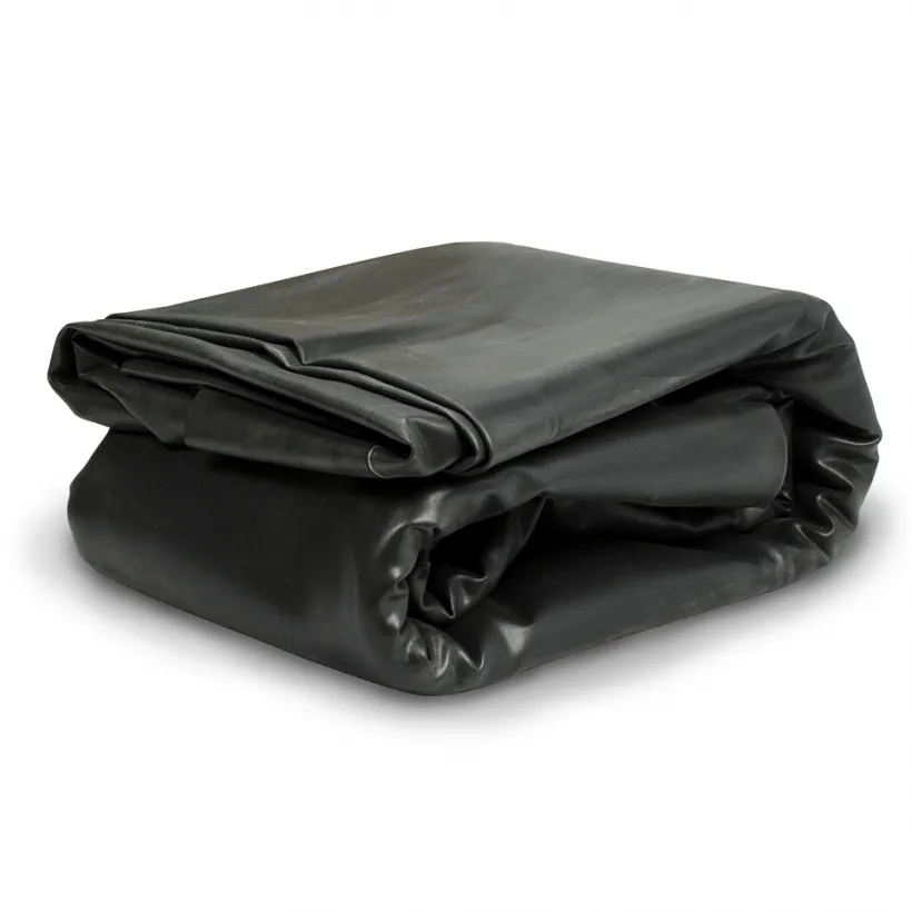 45mil EPDM Boxed Liner