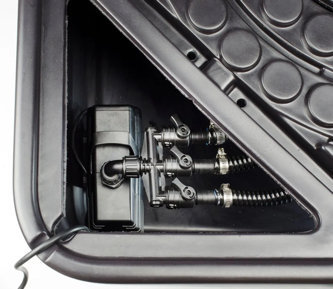 Ultra 1500 Water Pump - Image 5