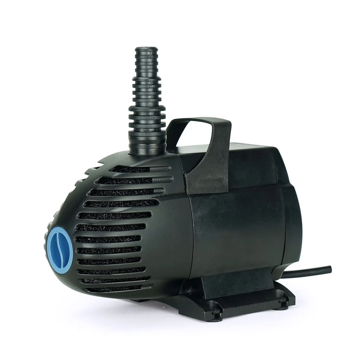 Tetra pond deals pump 550
