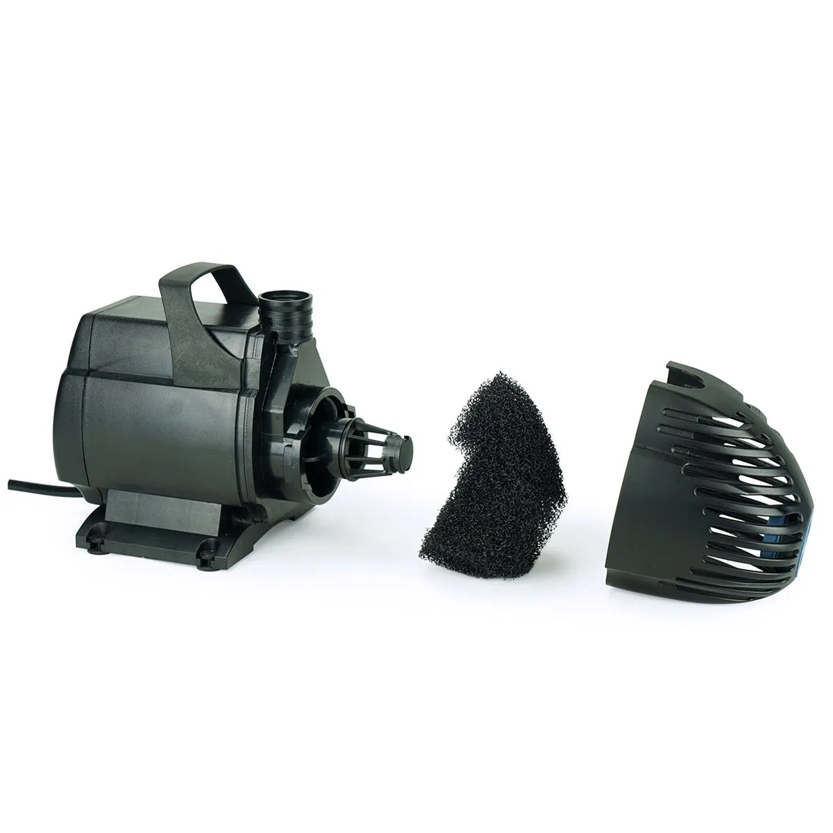 Aquarium Luftpumpe Set aquaPro2000