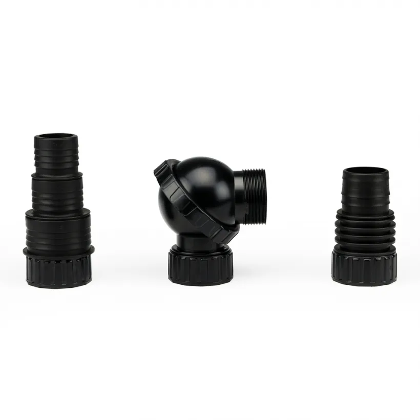 AquaForce® 1000 Solids-Handling Pond Pump - Image 6