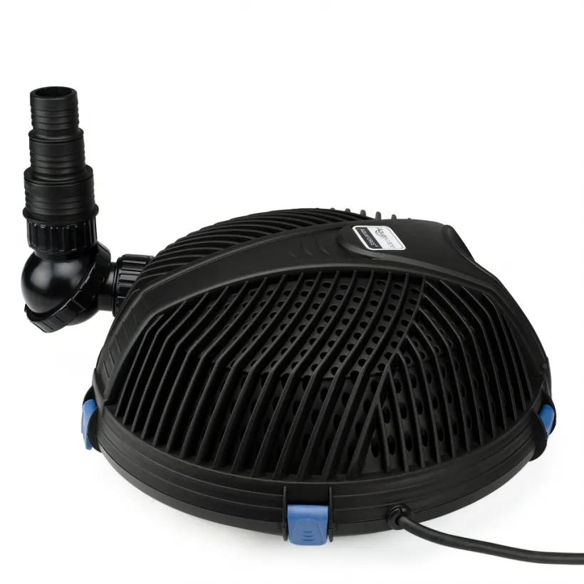 AquaForce® 1000 Solids-Handling Pond Pump - Image 3