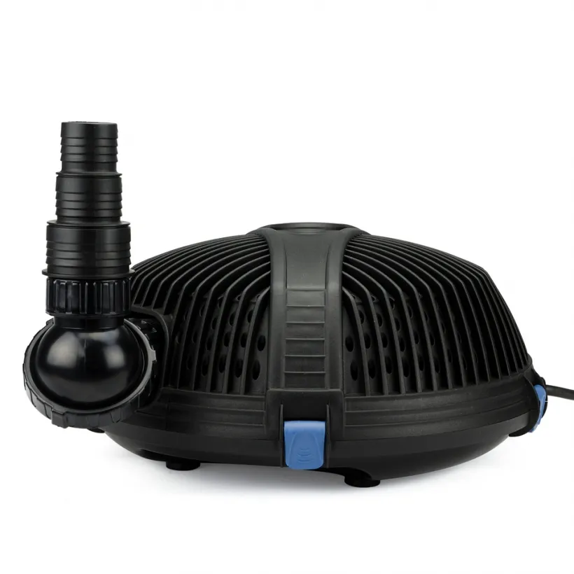 AquaForce® 1000 Solids-Handling Pond Pump - Image 2