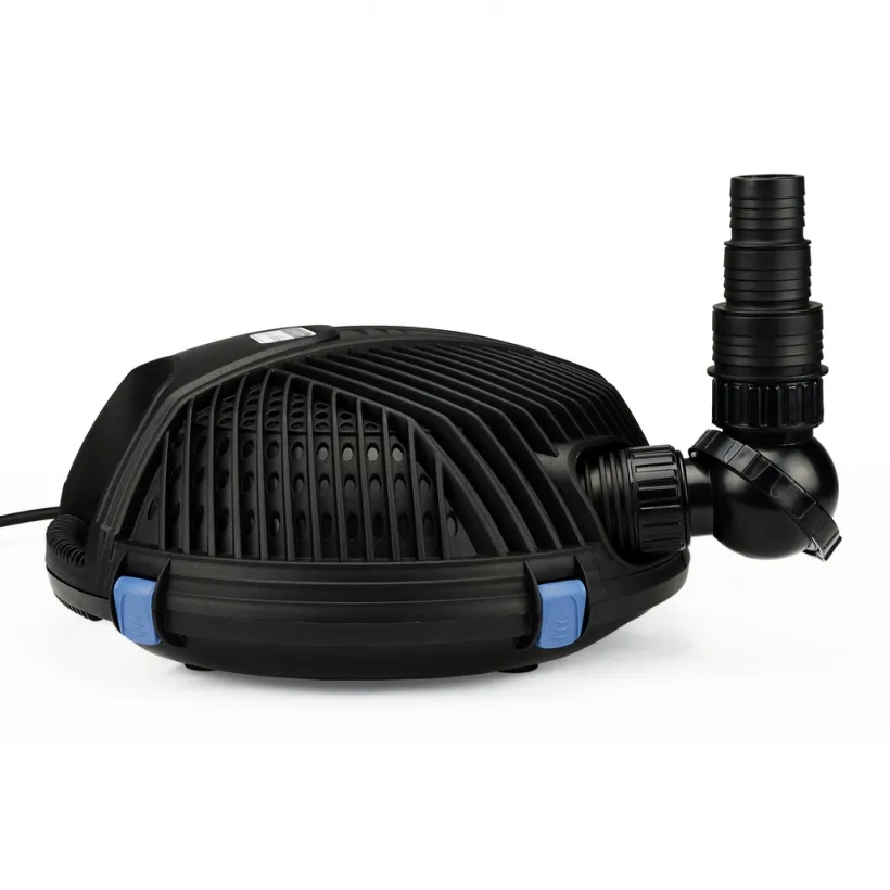 AquaForce® 1800 Solids-Handling Pond Pump - Image 4