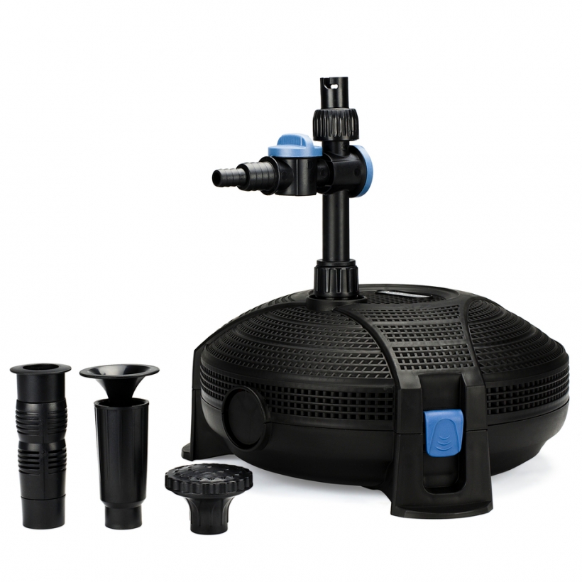AquaJet® 600 Pond Pump - Image 4