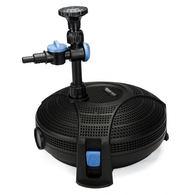 AquaJet® 600 Pond Pump - Image 3