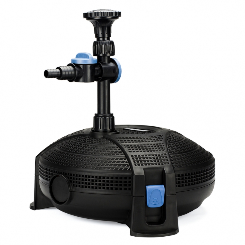 AquaJet® 600 Pond Pump - Image 2