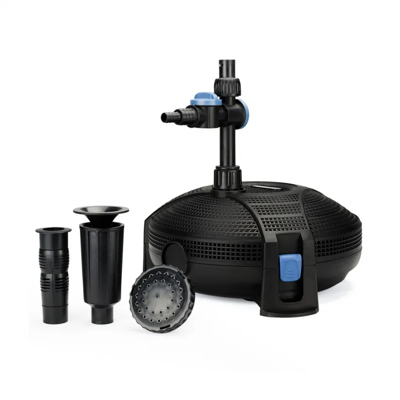 Aquascape AquaJet Pond Pump