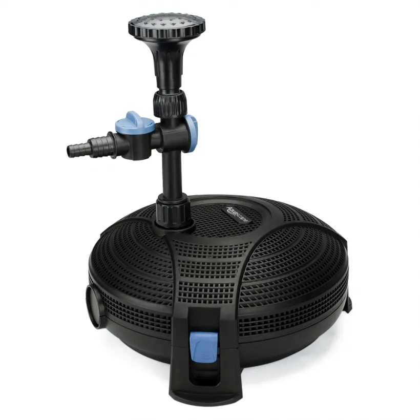 AquaJet® 1300 Pond Pump - Image 3