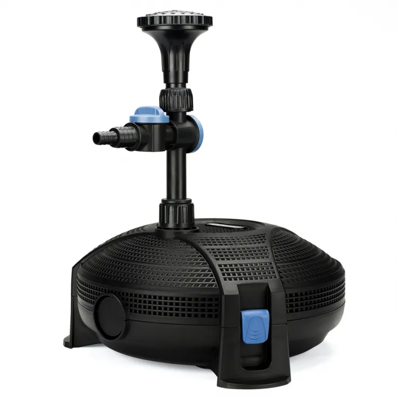 AquaJet® 1300 Pond Pump - Image 2