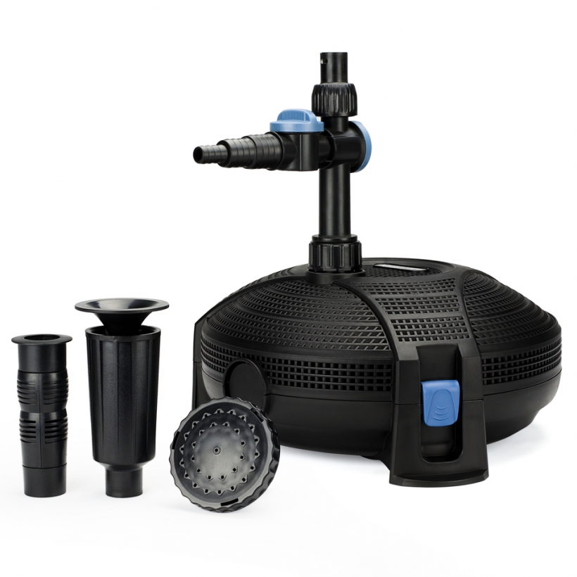 AquaJet® 2000 Pond Pump - Image 4