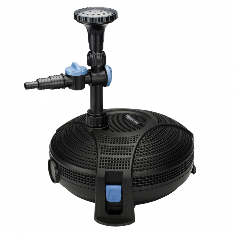 AquaJet® 2000 Pond Pump - Image 3