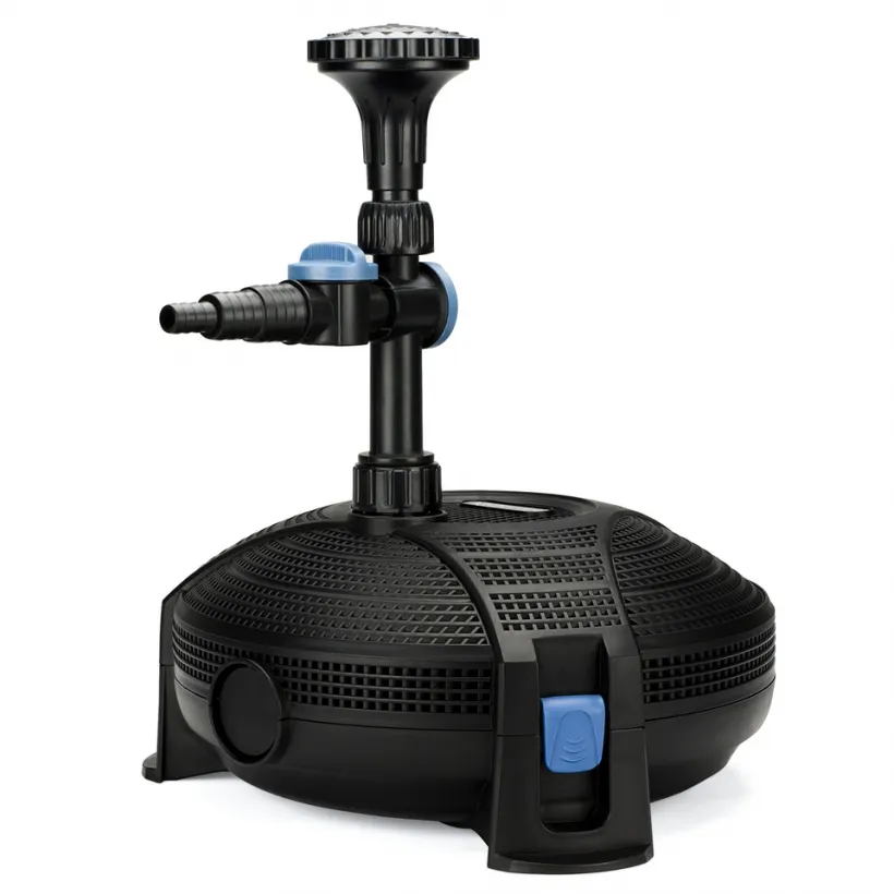 AquaJet® 2000 Pond Pump - Image 2