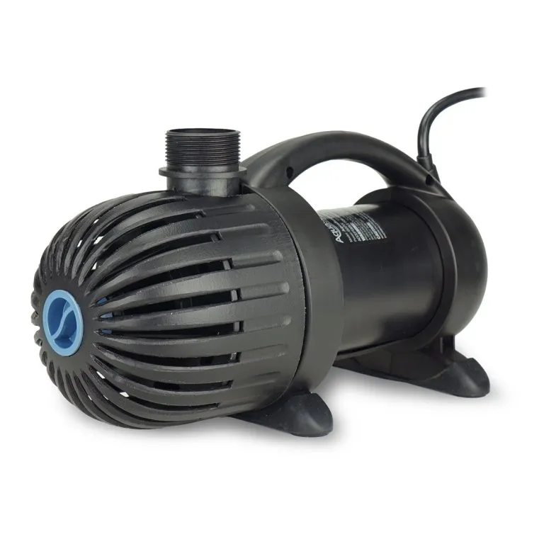 300 gallon pond pump deals