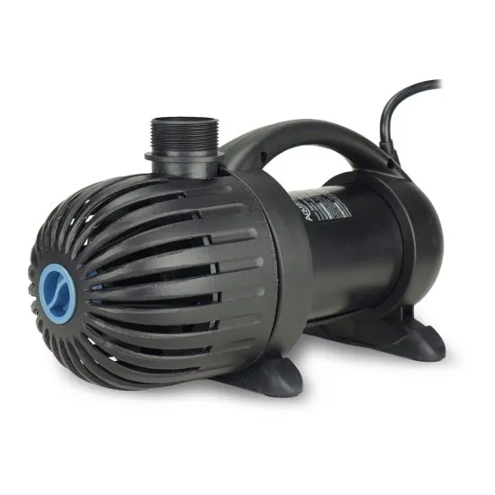 AquaSurge 5000 Pond Pump