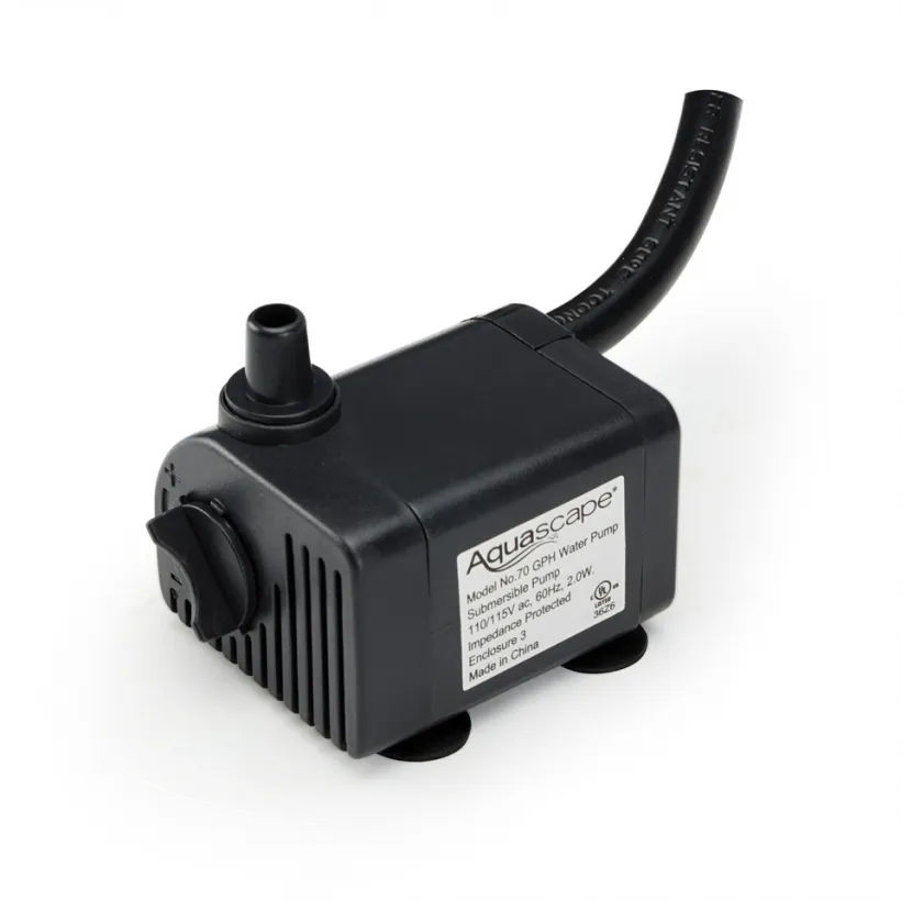 70 GPH Water Pump - Image 3