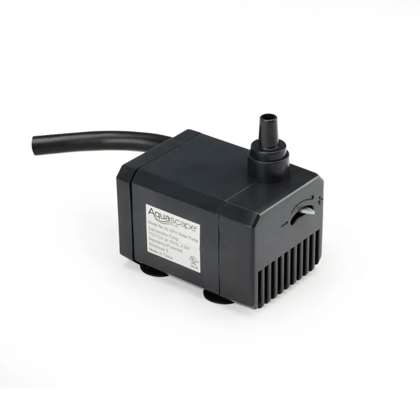 90 GPH Water Pump - Image 3