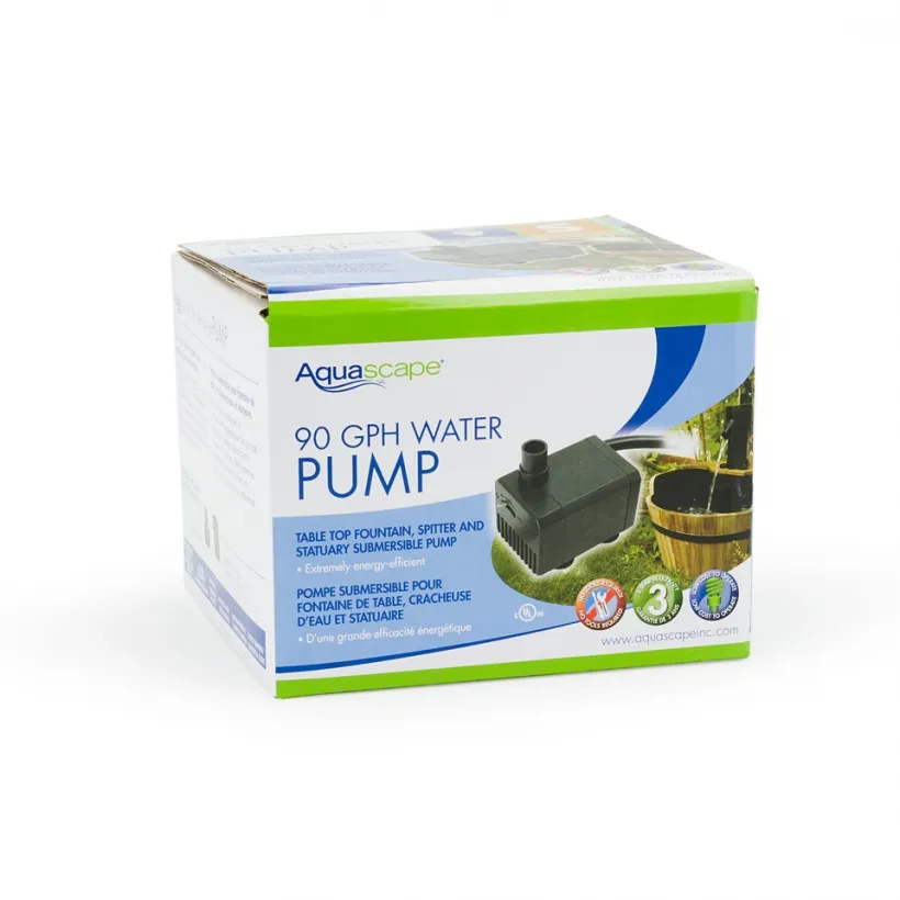 90 GPH Water Pump - Image 6