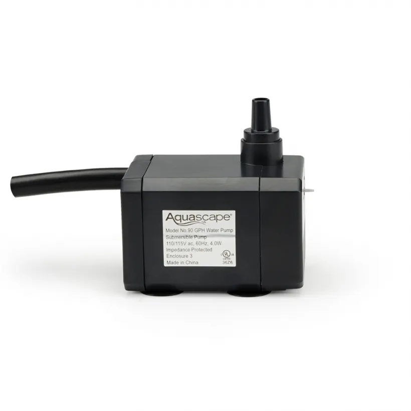 90 GPH Water Pump - Image 4