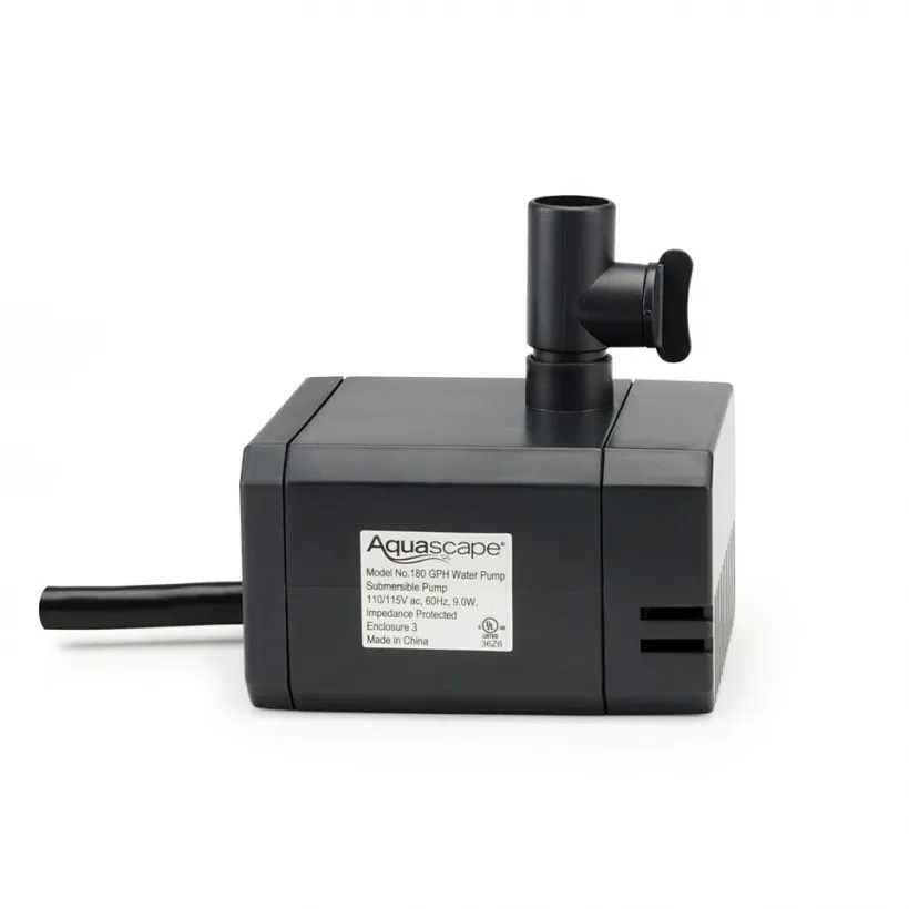 180 GPH Water Pump - Image 4