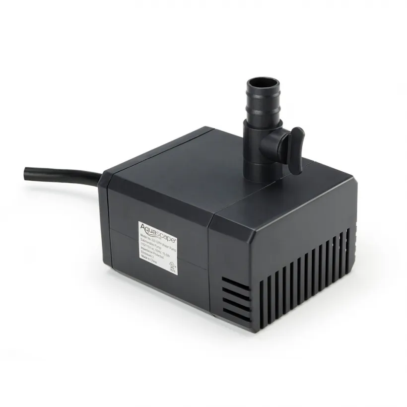 320 GPH Water Pump - Image 3