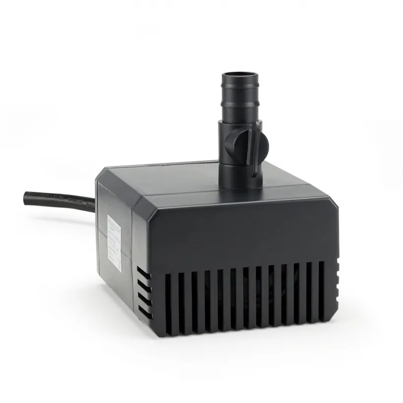 320 GPH Water Pump - Image 2