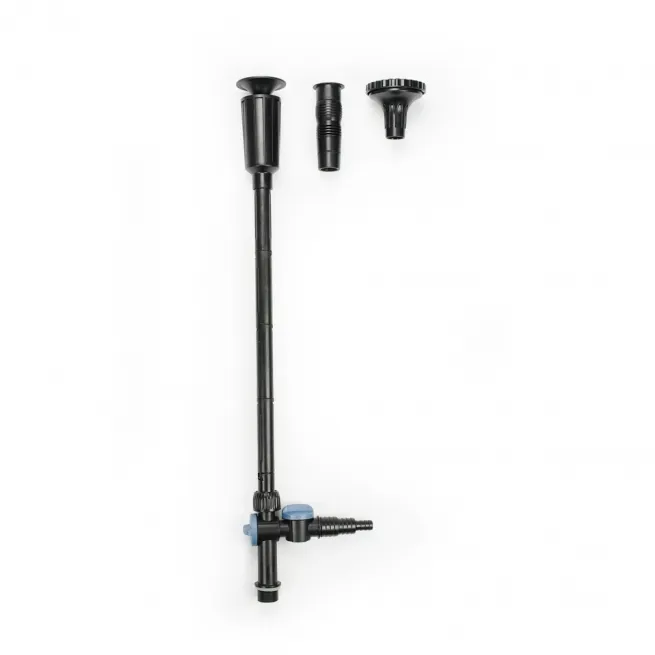 Small Ultra Pump Fountain Head Kit Aquascape, Inc.