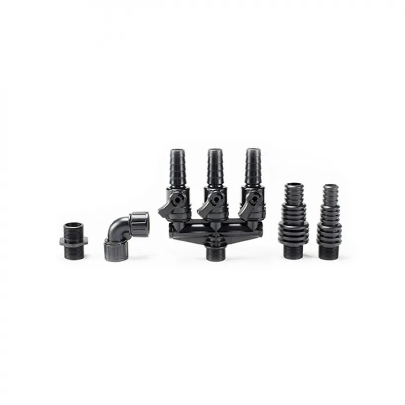 Ultra 1100/1500/2000 Water Pump (G3) Discharge Fitting Kit