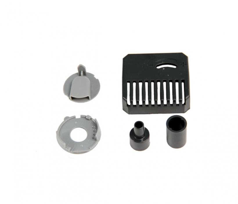 90 GPH  Filter Screen & Fitting Kit