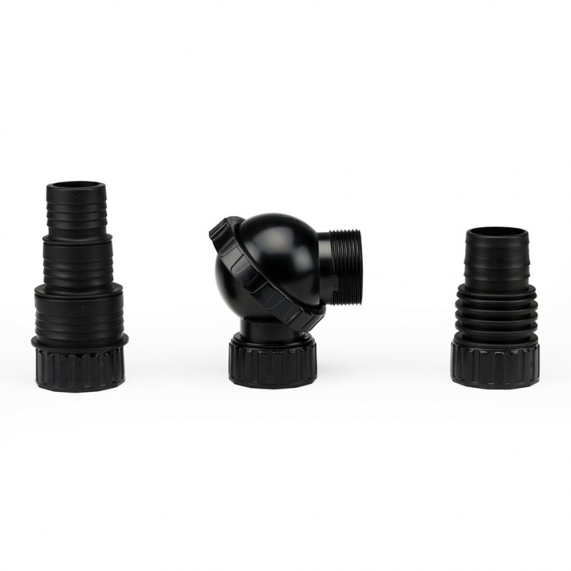 AquaForce® 4000-8000 Adjustable Flow Solids-Handling Pond Pump - Image 7