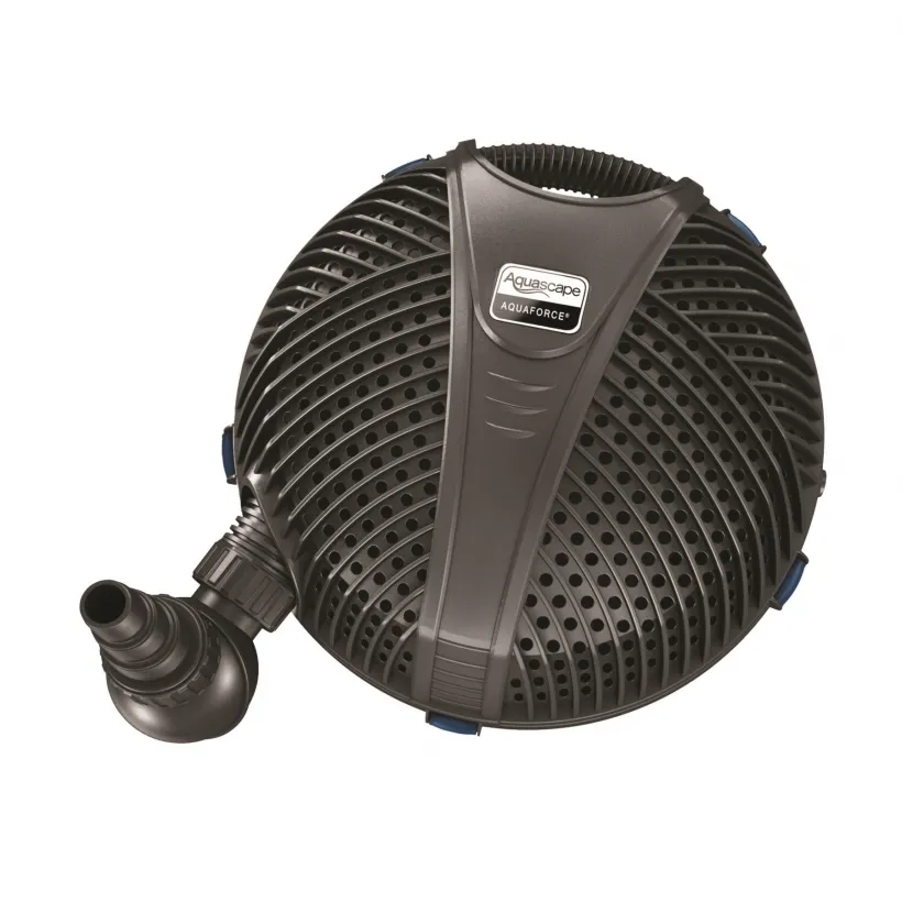 AquaForce® 3600 Solids-Handling Pond Pump - Image 5
