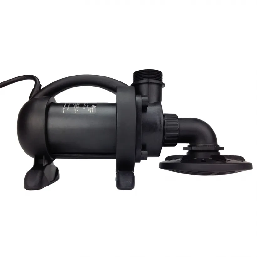 Low Suction Intake Attachment - Image 4