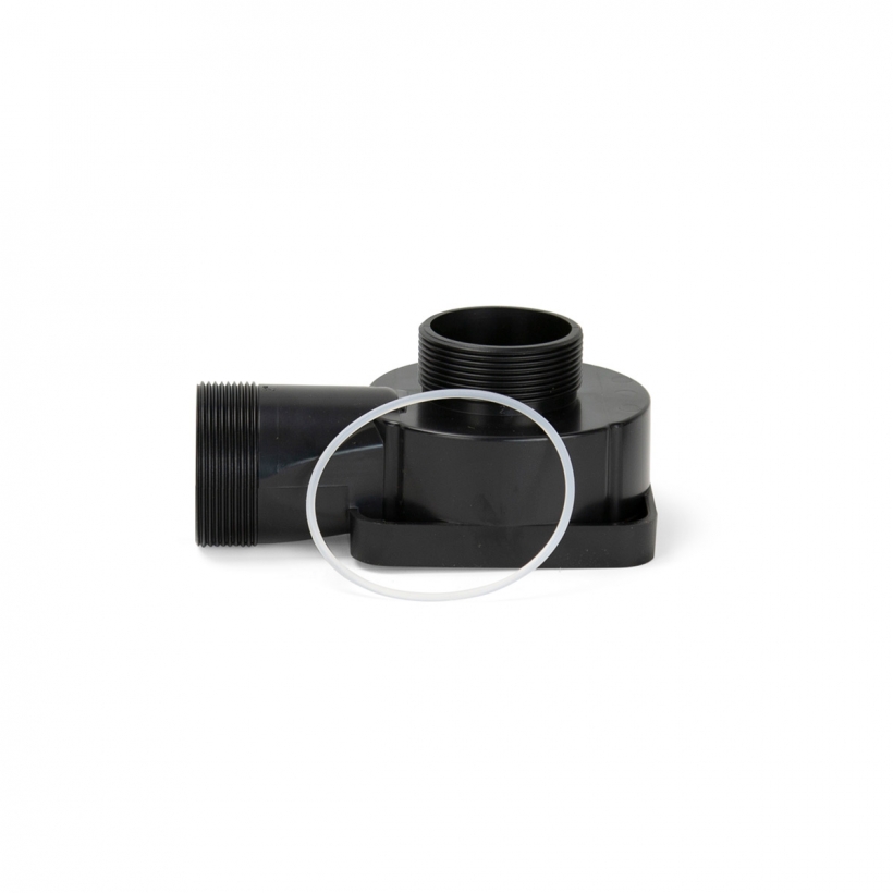 EcoWave® 4000 Water Chamber Cover And O Ring (fits EcoWave 15000)