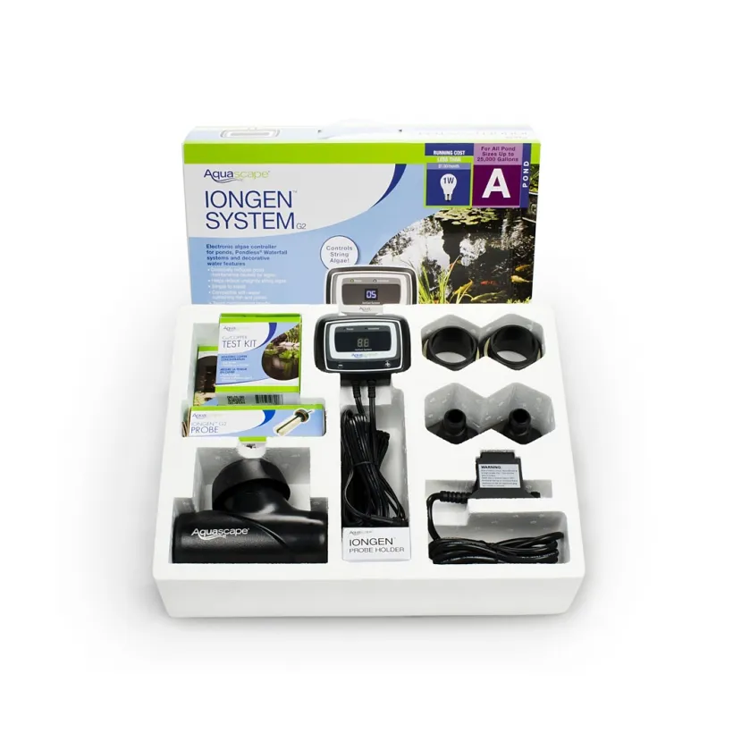 IonGen® System G2