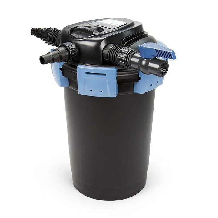 Pressurized Biological Pond Filter | Aquascape UltraKlean®
