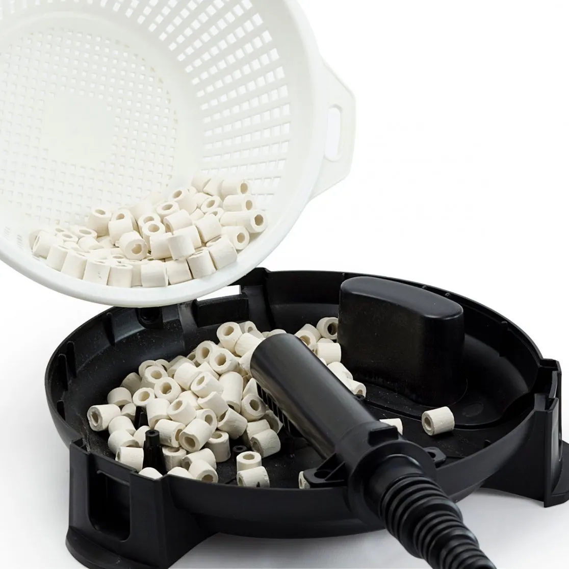 Submersible Pond Filter  Biological Filter Media - Image 2