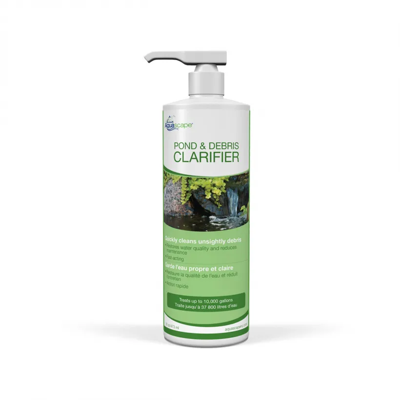 Pond and Debris Clarifier (Canada) - Image 3